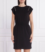 платье DKNY - черный(P2FD0NGN)