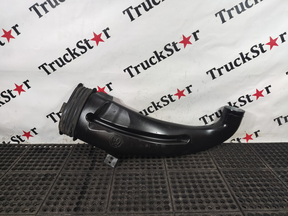 Воздуховод 2020 г.