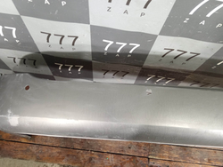 Бампер задний Hyundai H1 2, Grand Starex 07-21 Б/У Оригинал 866114H000