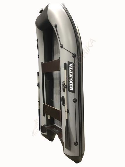 Надувная лодка ПВХ REGATTA R330 НДНД