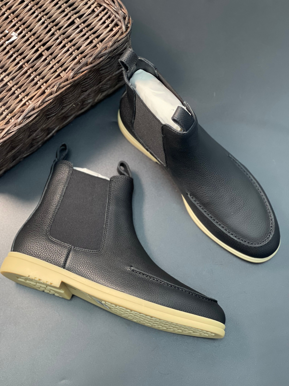 Ботинки Loro Piana