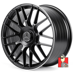 Комплект дисков Mercedes-Benz 19x8.5/9.5 et36/43 5x112