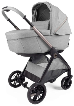 Люлька Chicco Gran Comfort к коляске Bellagio Lunar Rock