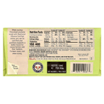 Chocolove, Фисташки и морская соль в молочном шоколаде, 33% какао, 90 г (3,2 унции)