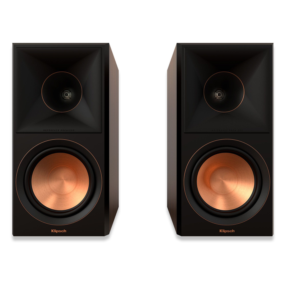 Полочная акустика Klipsch RP-600M II