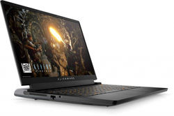 Ноутбук 15,6" Dell Alienware m15 R6 (M15-0334)