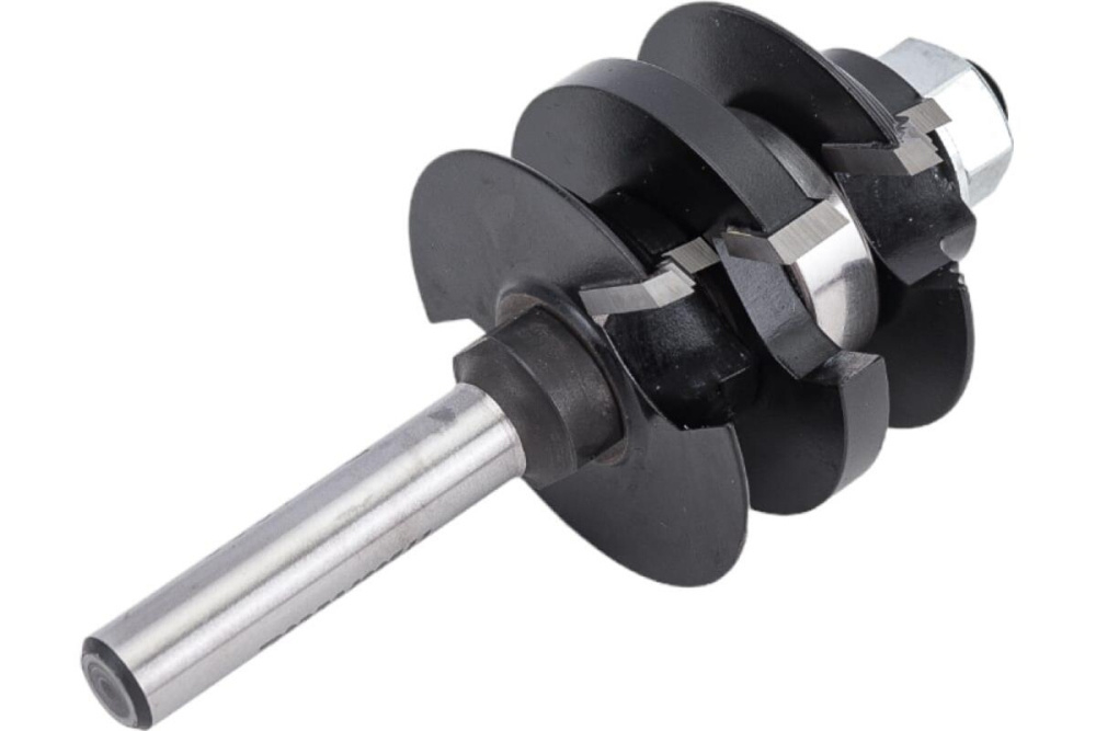 Фреза комб. рамочная составная "Классическая" 41х23,8х8х38х2Т Makita