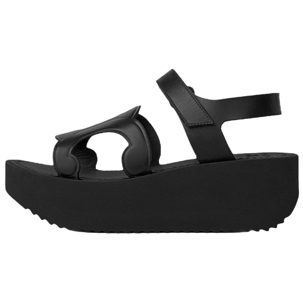 CELINE One Strap Sandals Women"s
