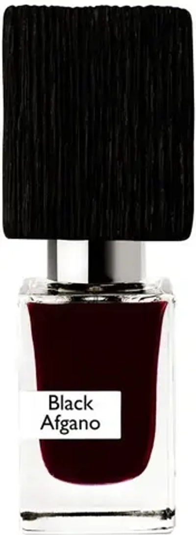 NASOMATTO BLACK AFGANO EDP 30 ML
