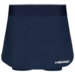 Женская Юбка теннисная Head Robin Skort W - dark blue