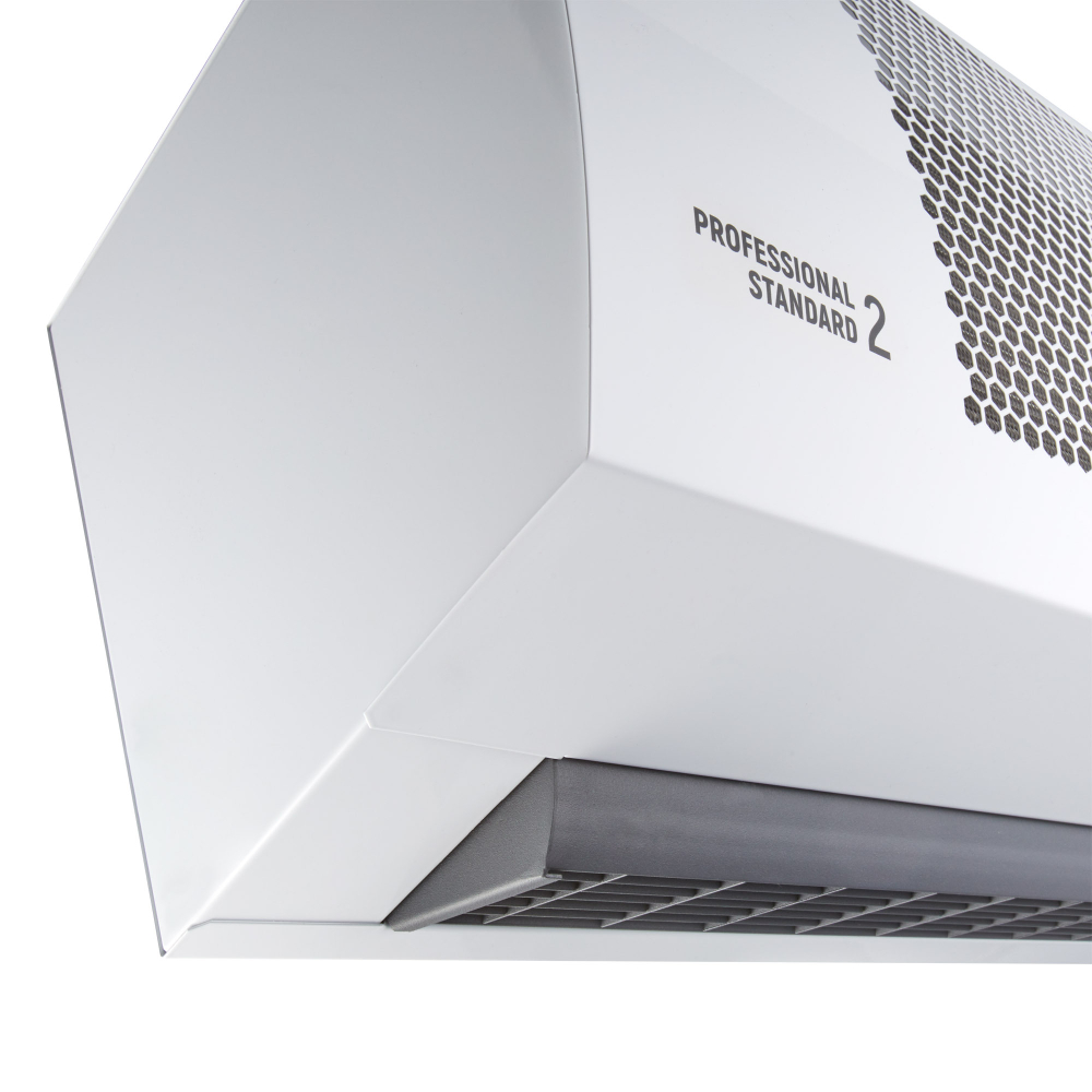 Воздушная  завеса Ballu BHC-H10A-PS2 серии HIGH