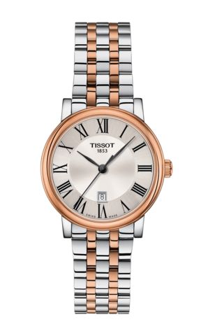 Наручные часы TISSOT T122.210.22.033.01