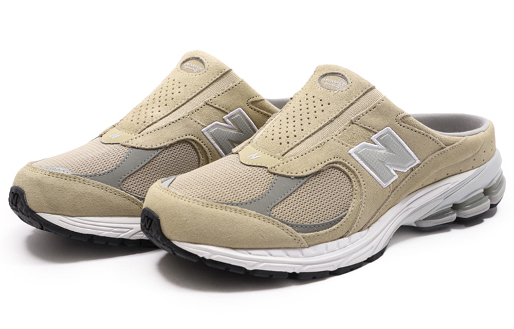 Кроссовки New Balance Nb 2002Rm