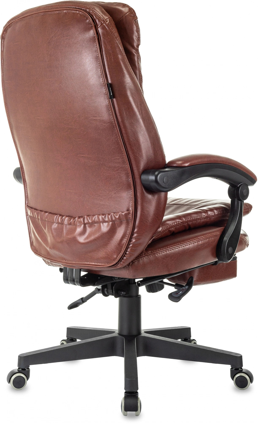 Кресло  Бюрократ T-9950MSG-F
