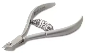 Кусачки маникюрные для кожи Yoko Y SK 029-4