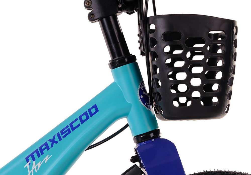 Maxiscoo JAZZ Pro 14'' (2024)