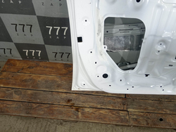 Дверь передняя левая Haval Jolion 24-нв Б/У Оригинал 6101100XST18A