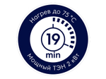 Водонагреватель Electrolux EWH 10 Q-bic U