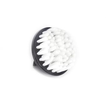 Щетка для стряхивания пыли, чёрная