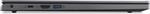 Ноутбук  Acer Aspire 15 A15-41M-R78V 15.6 ", Ryzen 3, 16 Гб RAM, 512 Гб SSD, Radeon Graphics, Серый