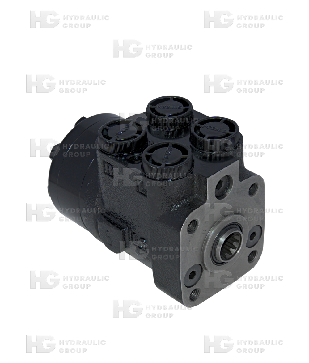 Насос-дозатор BPBS1 - 200 - A12.5 - Y1