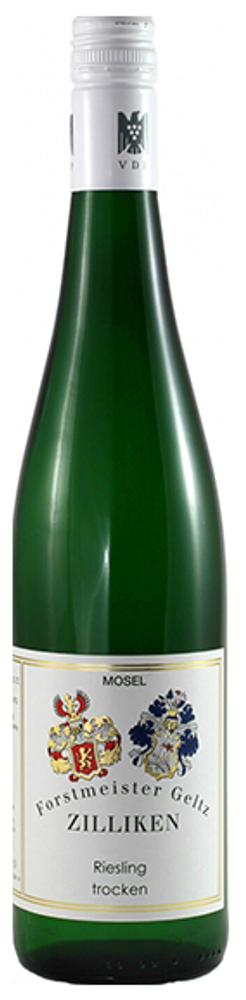 Zilliken, Riesling Trocken