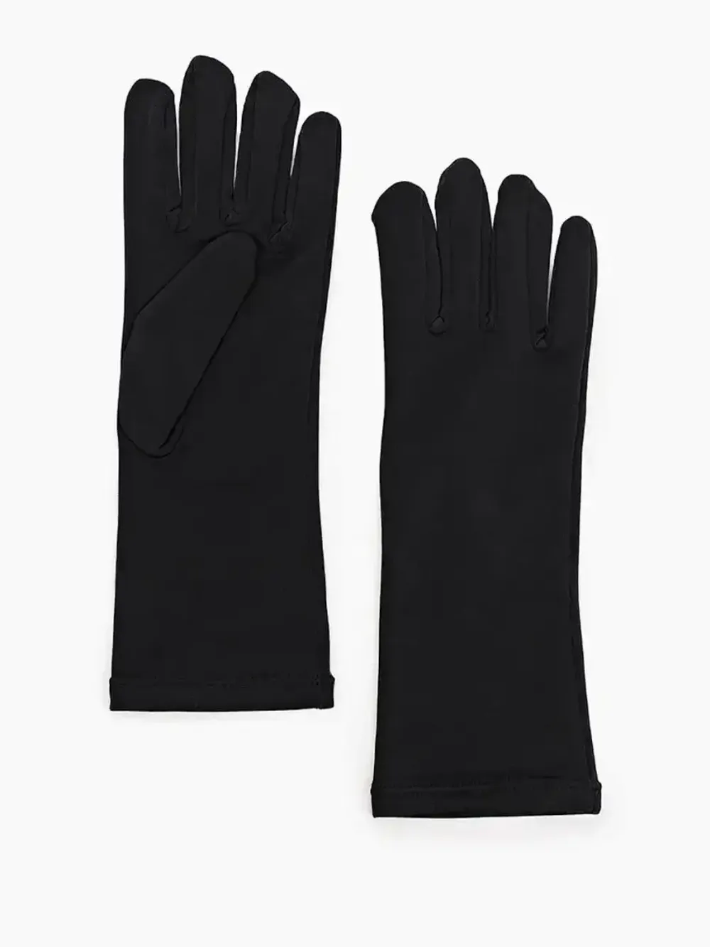 Перчатки утепленные