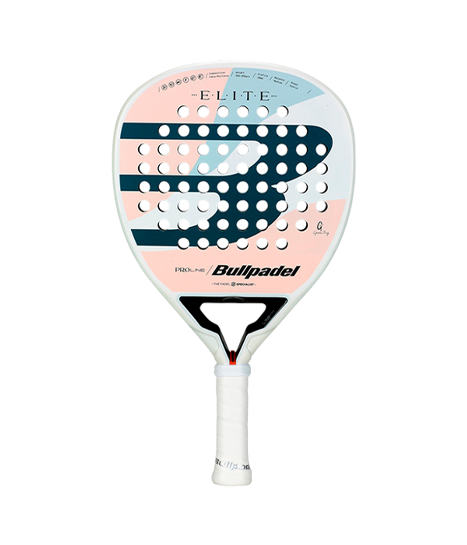 Bullpadel ELITE Women 2025 ракетка падел