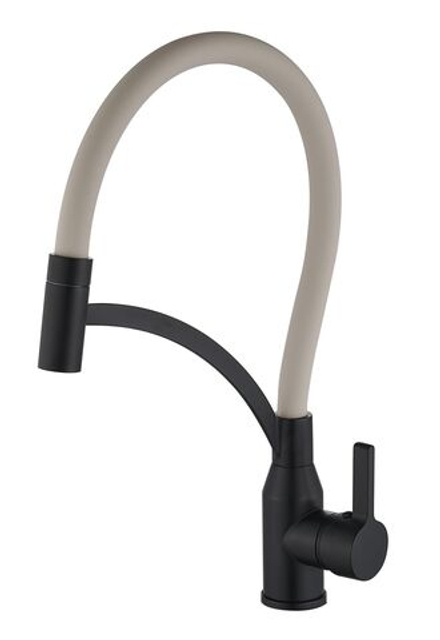 Смеситель для кухонной мойки Fmark FS8244H-12