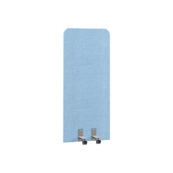 Акустическая перегородка на роликовых опорах RA.R-70/160  700х28х1600 RAND Acoustic