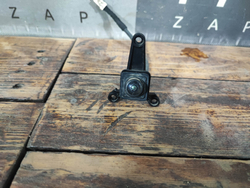 Камера переднего вида Changan Eado Plus 20-нв Б/У Оригинал 7917110BN06