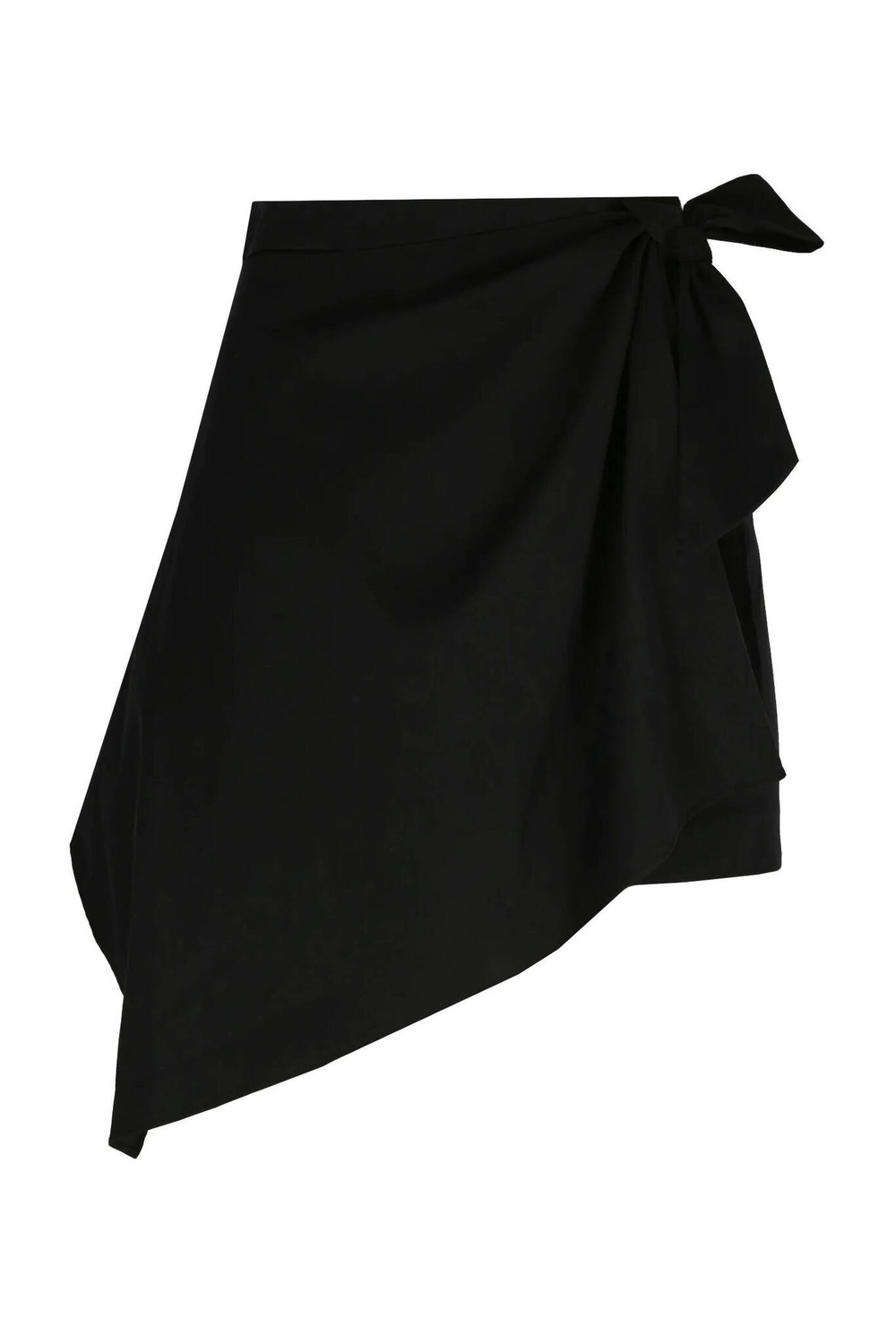 юбка Twinset Actitude - черный(211MT2263)