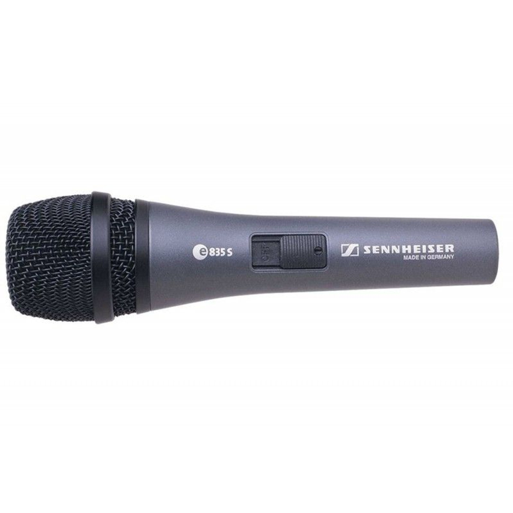 Sennheiser E 835-S