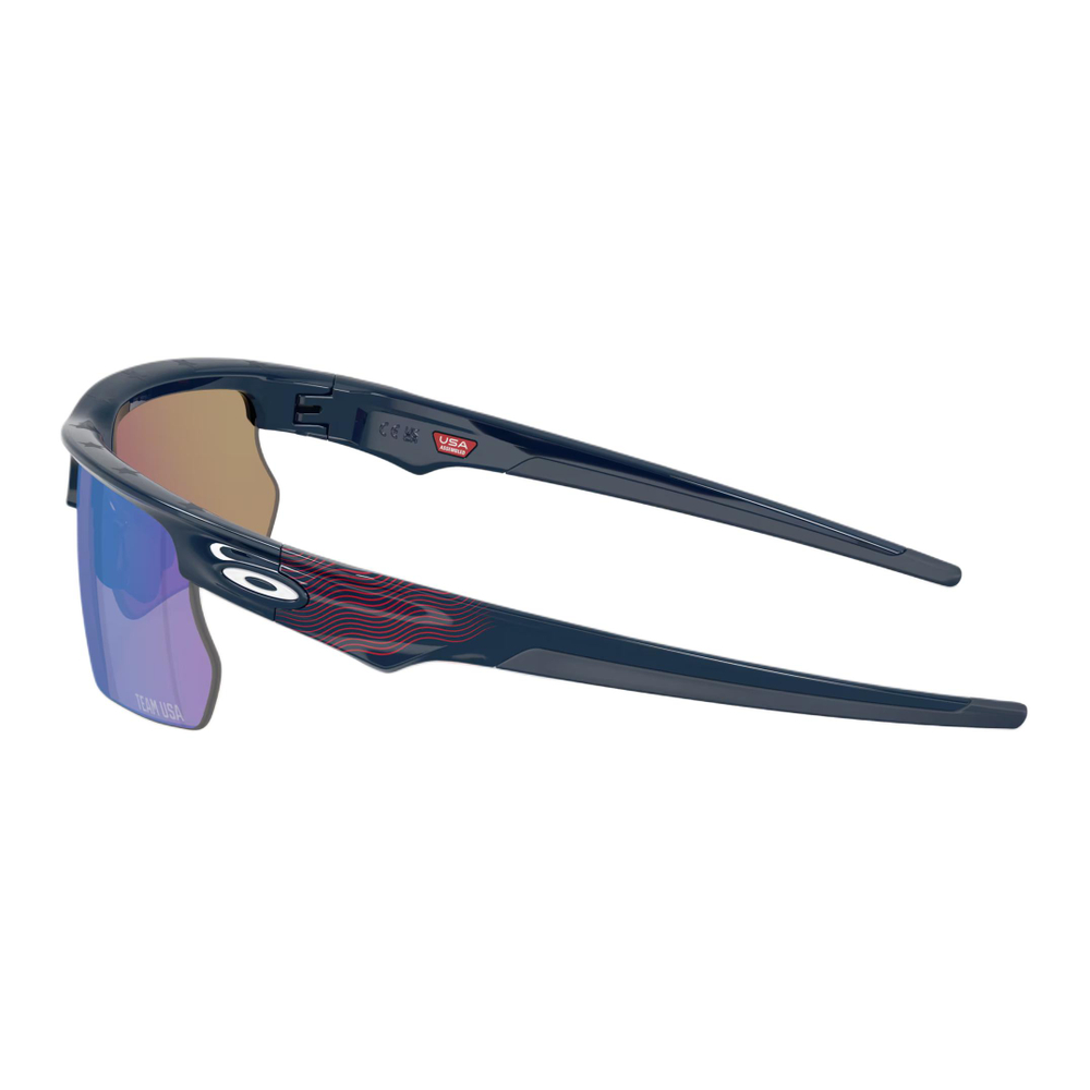 Oakley Очки Half Rim Irregular Shape Oo9400 2868