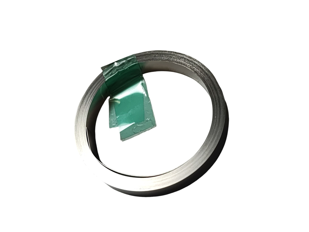 Лента стальная ET S8-15-5M