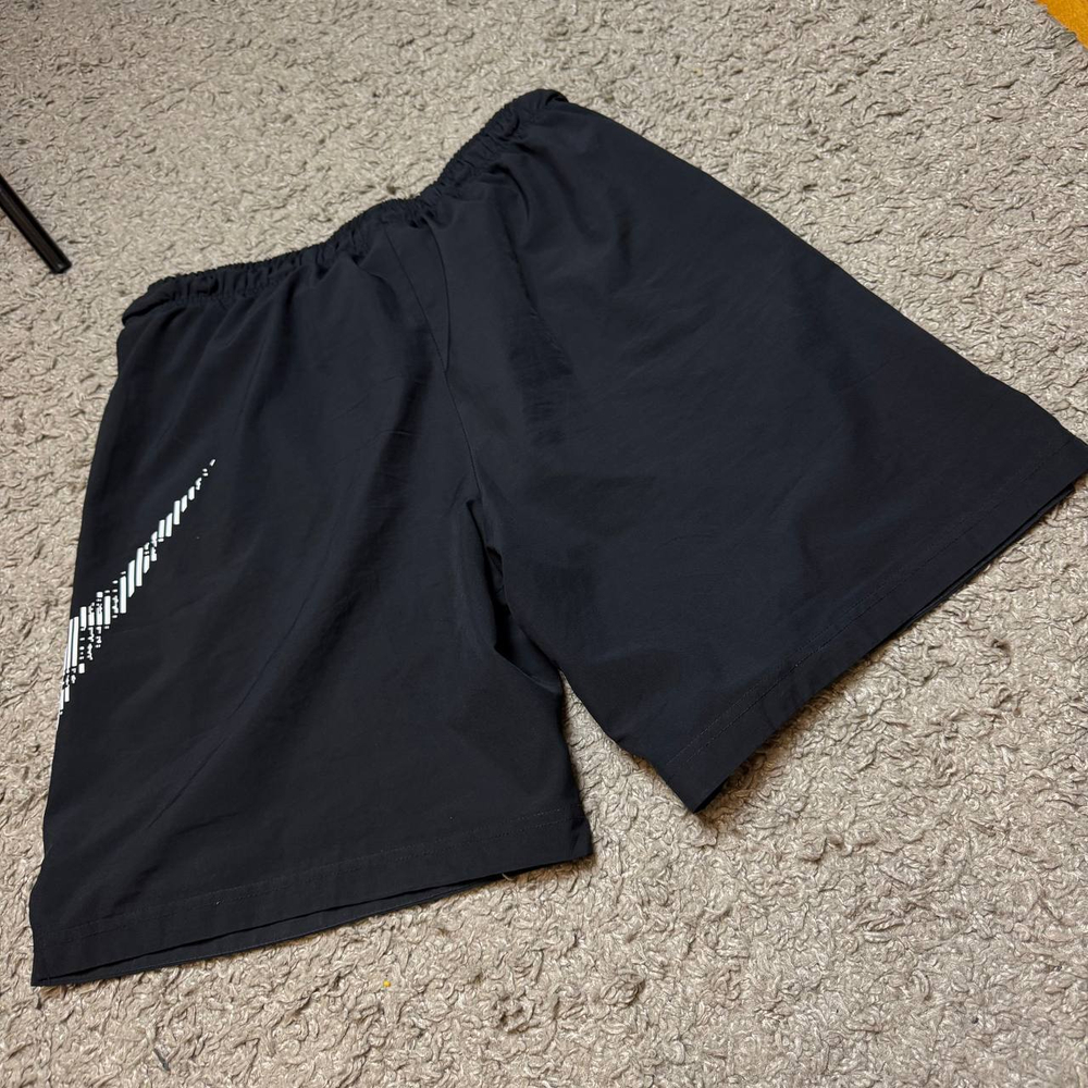 Шорты Nike Big Swoosh