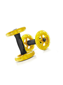 Функциональные ролики CoreWheels