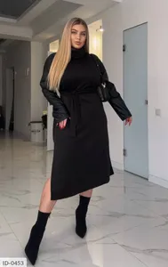 Платье KD-5705 Фабрика Моды