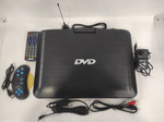 EA-1369L + DVD Складной / Автомобильный телевизор / Портативный DVD-плеер XPX 14" EA-1369L (Складной)