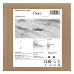 Подвесной светильник Freya FR5099PL-L6CH