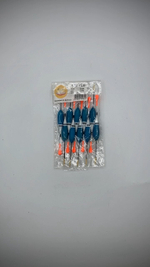 Набор поплавков c-64 3.5g №217