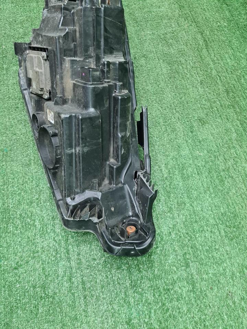 Фара левая Chery Tiggo 7 Pro (2020-н.в.) LED