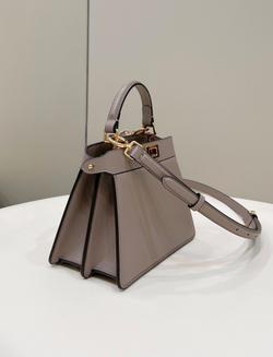 Fendi Peekaboo ISeeU Petite 20 cm