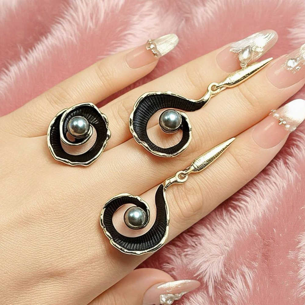 Комплект LuxVintage - 039