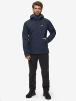 КУРТКА МУЖСКАЯ ШТОРМОВАЯ BASK SPECTRUM V2