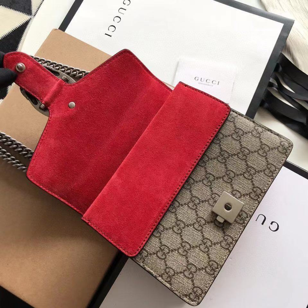 Gucci Dionysus 20 cm
