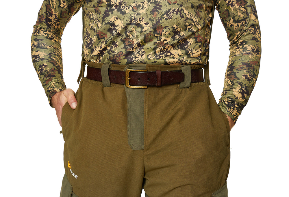 Демисезонный мужской костюм Pride Магнум осень проклееный (Исландия) Хаки