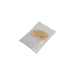 Клемма плоская 4.8мм (F) - 50 шт + Изол. втулки