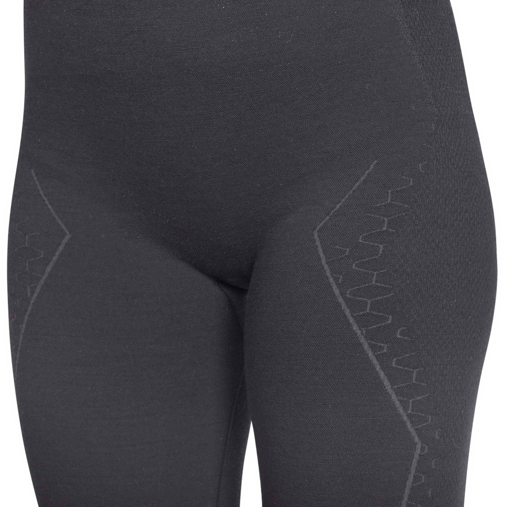 Термобелье женское Brubeck кальсоны шерсть мериноса EXTREME MERINO