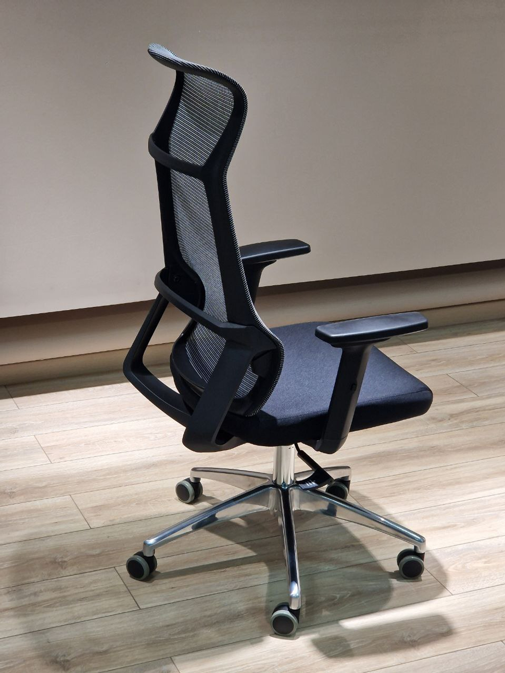Кресло офисное 2879 2880 chair color Grey